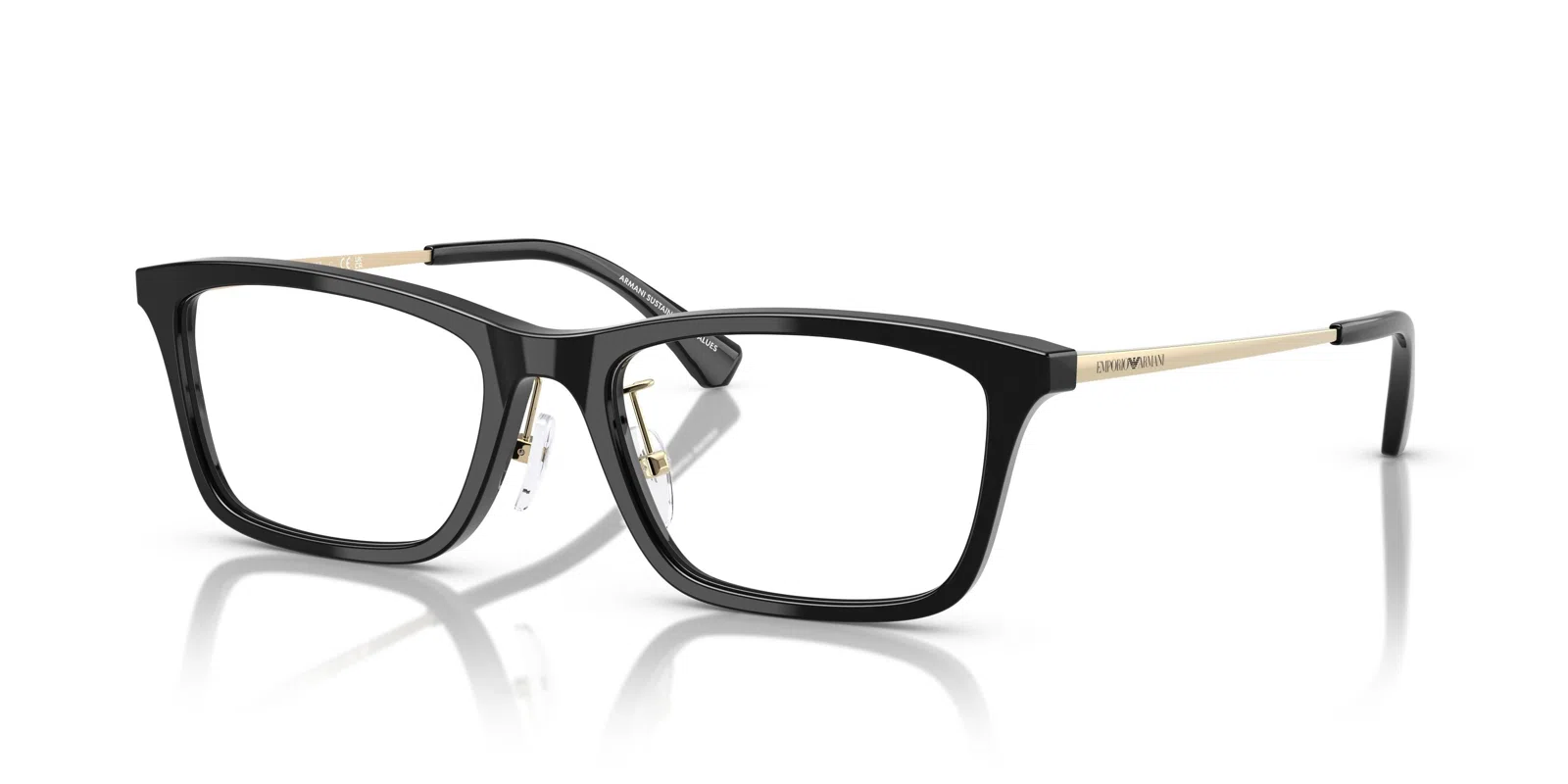 Emporio Armani 3252D Eyeglasses - view 15